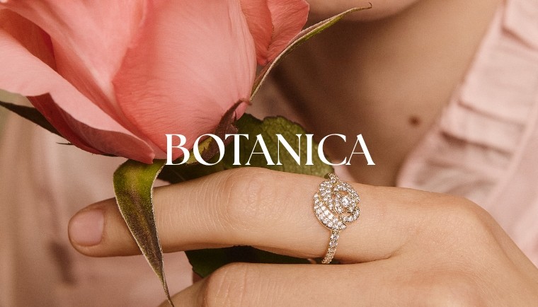 Botanica Botanica