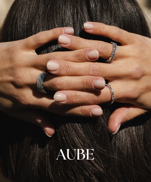 Aube Aube