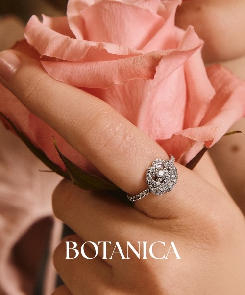 Botanica Botanica